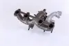 Турбокомпресор (Новий, з набором прокладок) FORD GALAXY I SEAT ALHAMBRA, CORDOBA, IBIZA III SKODA FABIA I VW POLO IV, SHARAN 1.9D 02.02-03.10 NISSENS (93124) зображення 4