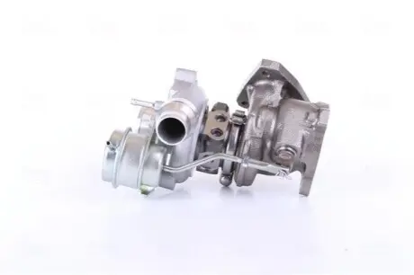 Автозапчасть NISSENS 93141