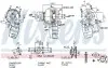 Автозапчасть NISSENS (93142) изображение 9