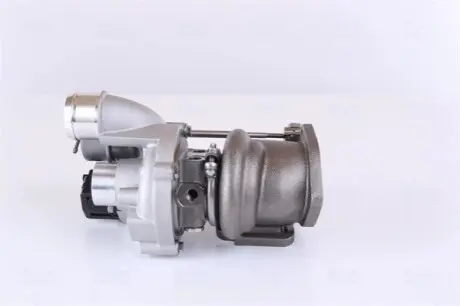 Автозапчасть NISSENS 93154