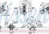 Турбокомпресор NISSENS 93159 (фото 1)