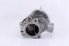 Турбокомпресор (з набором прокладок) AUDI A4 B6 1.8 11.02-12.04 NISSENS (93184) зображення 2