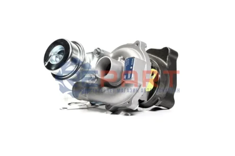 Турбина SUZUKI SPLASH (08-) 1.3 CDTi (выр-во Nissens) NISSENS 93236