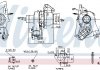 Турбокомпресор NISSENS 93284 (фото 9)