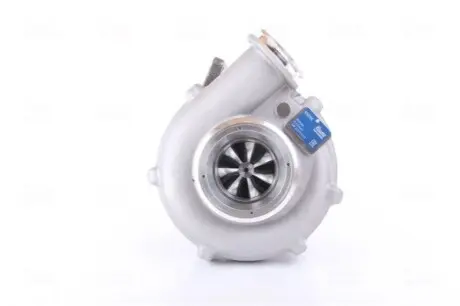Автозапчасть NISSENS 93295