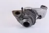 Автозапчасть NISSENS (93311) изображение 3