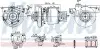Автозапчасть NISSENS (93332) изображение 6