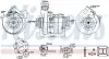 Автозапчасть NISSENS (93338) изображение 6