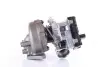 Турбокомпресор First Fit NISSENS (93347) изображение 4