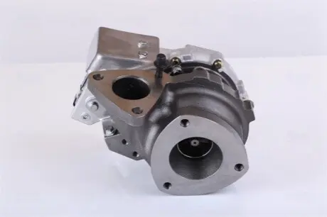 Автозапчасть NISSENS 93412