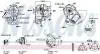 Автозапчасть NISSENS (93412) изображение 8
