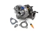 Турбіна Opel Vivaro/MB Vito/Renault Megane 1.6dCi/CDTi 11- (OM 622/R9M) 93419