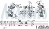 Автозапчасть NISSENS (93430) изображение 8