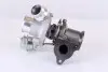 Автозапчасть NISSENS (93444) изображение 5