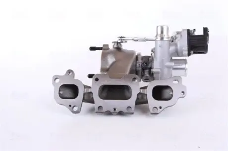 Автозапчасть NISSENS 93446