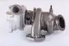 Автозапчасть NISSENS (93447) изображение 5