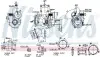 Автозапчасть NISSENS (93453) изображение 7