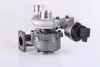 Автозапчасть NISSENS (93455) изображение 3