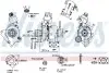 Автозапчасть NISSENS (93455) изображение 9