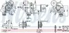 Автозапчасть NISSENS (93472) изображение 7