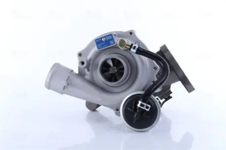 Автозапчасть NISSENS 93475 Купить в Украине