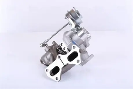 Автозапчасть NISSENS 93490