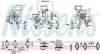 Автозапчасть NISSENS (93495) изображение 6