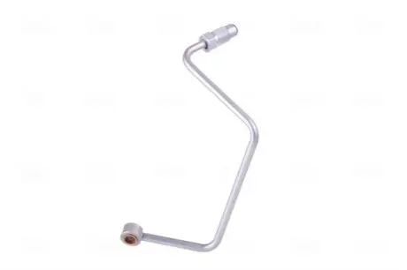 Масляний насос NISSENS 935087 Купити в Україні