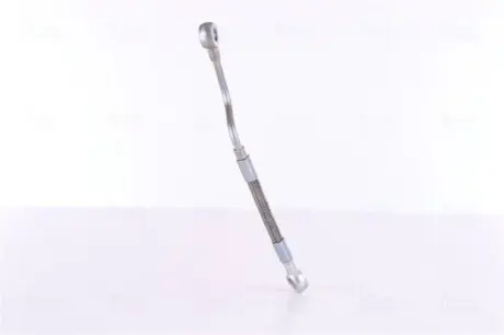 Масляний насос NISSENS 935131