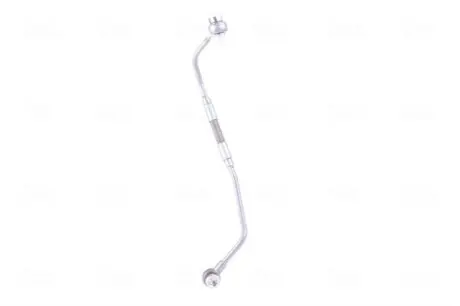 Автозапчасть NISSENS 935144