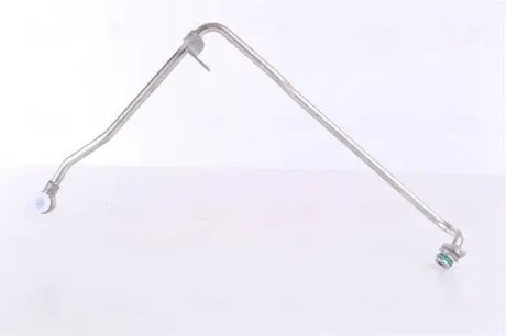 Автозапчасть NISSENS 935146
