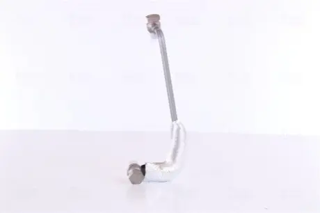 Оливопровід, компресор NISSENS 935170