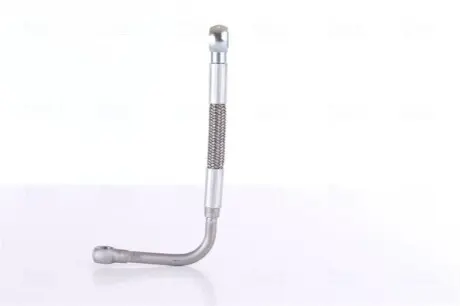 Масляний насос NISSENS 935186