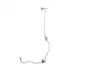 Масляний насос NISSENS (935196) зображення 2