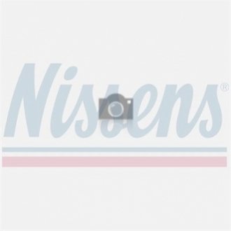 Автозапчасть NISSENS 935201