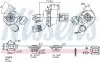 Автозапчасть NISSENS (93522) изображение 6
