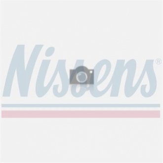 Магистраль напорно NISSENS 935238