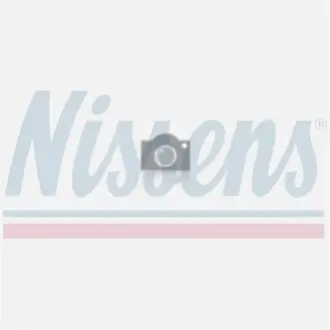Масляний насос NISSENS 935252