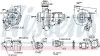 Автозапчасть NISSENS (93579) изображение 1