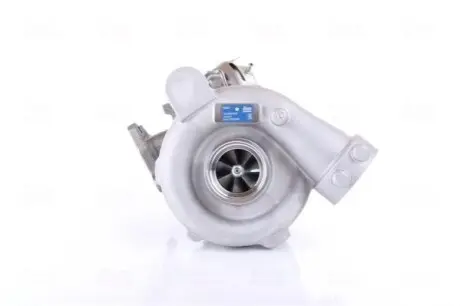 Автозапчасть NISSENS 93601