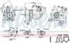 Автозапчасть NISSENS (93601) изображение 6