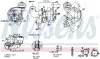 Автозапчасть NISSENS (93606) изображение 5