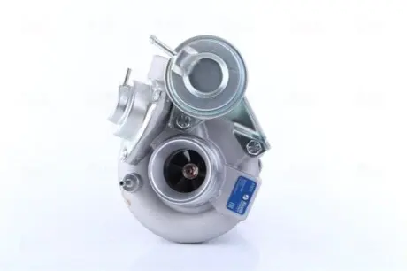 Автозапчасть NISSENS 93633
