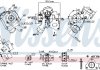 Турбокомпресор First Fit NISSENS 93636 (фото 1)