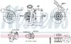 Автозапчасть NISSENS (93663) изображение 5