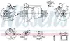Автозапчасть NISSENS (93689) изображение 6