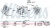 Автозапчасть NISSENS (93724) изображение 1