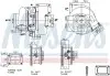 Автозапчасть NISSENS (93727) изображение 1