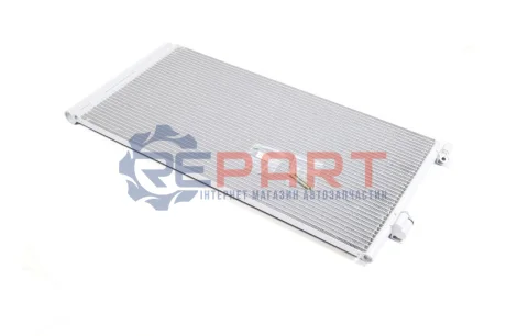 Радиатор кондиционера NISSENS 940034 Купить в Украине