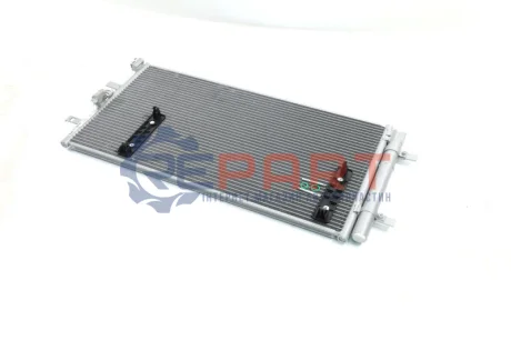 Радиатор кондиционера NISSENS 940042 Купить в Украине